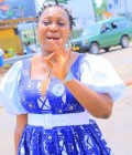 Rencontre Femme Gabon à Libreville  : Dorine, 45 ans
